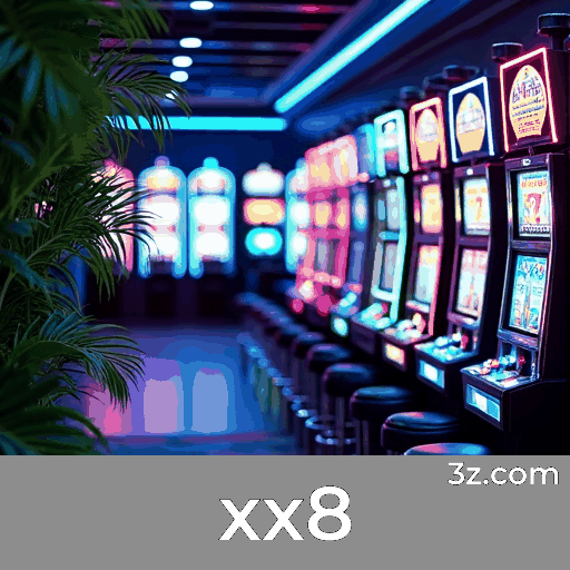Experiência VIP Exclusiva no xx8 Casino
