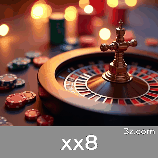 Experiência VIP Exclusiva no xx8 Casino
