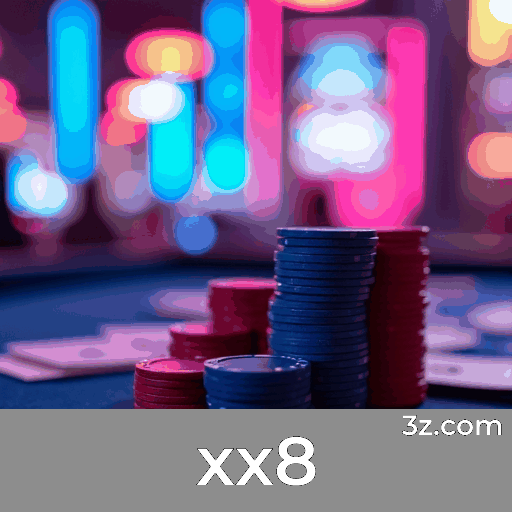 Experiência VIP Exclusiva no xx8 Casino