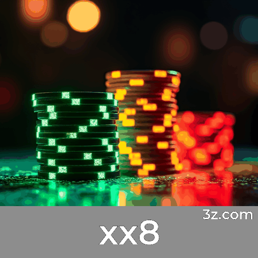 xx8: Apostas Esportivas Precisão e Cobertura Completa
