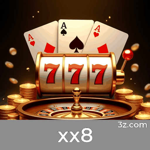 Bem-vindo ao xx8: Cassino e Apostas Seguras