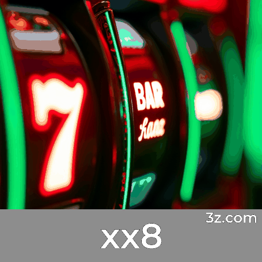 Bem-vindo ao xx8: Cassino e Apostas Seguras