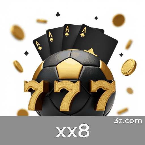 xx8: Apostas Esportivas Precisão e Cobertura Completa