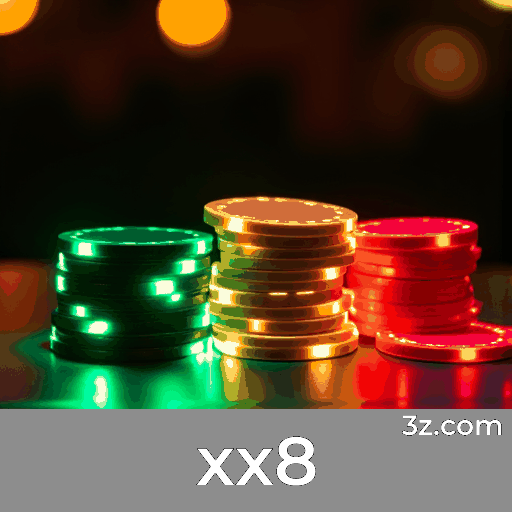 Revolucione a sua Experiência de Jogo com xx8: Táticas Comprovadas para Maximizar Ganhos