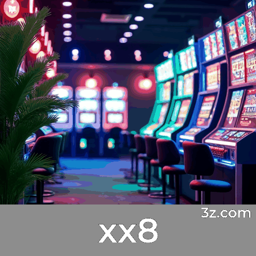 Bem-vindo ao xx8: Cassino e Apostas Seguras