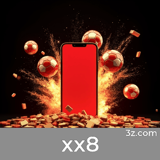 Aposte com Facilidade e Segurança no Aplicativo xx8