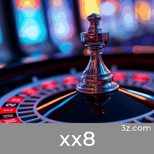xx8: Apostas Esportivas Precisão e Cobertura Completa